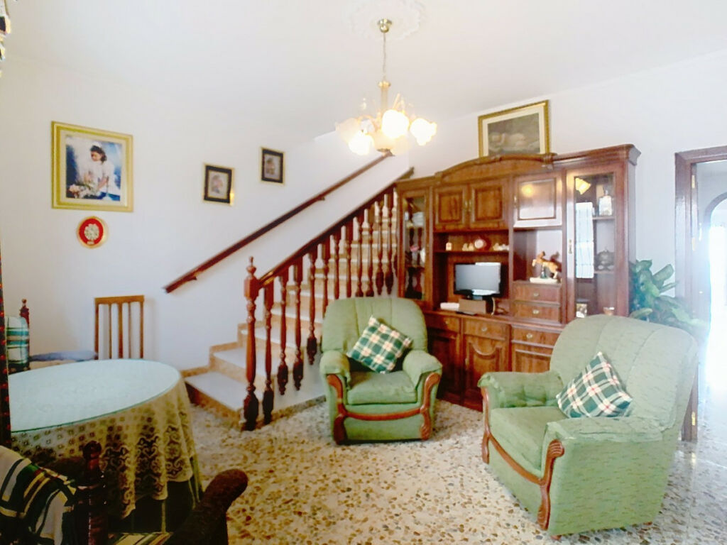 Semi-Detached House Periana Málaga - image 16