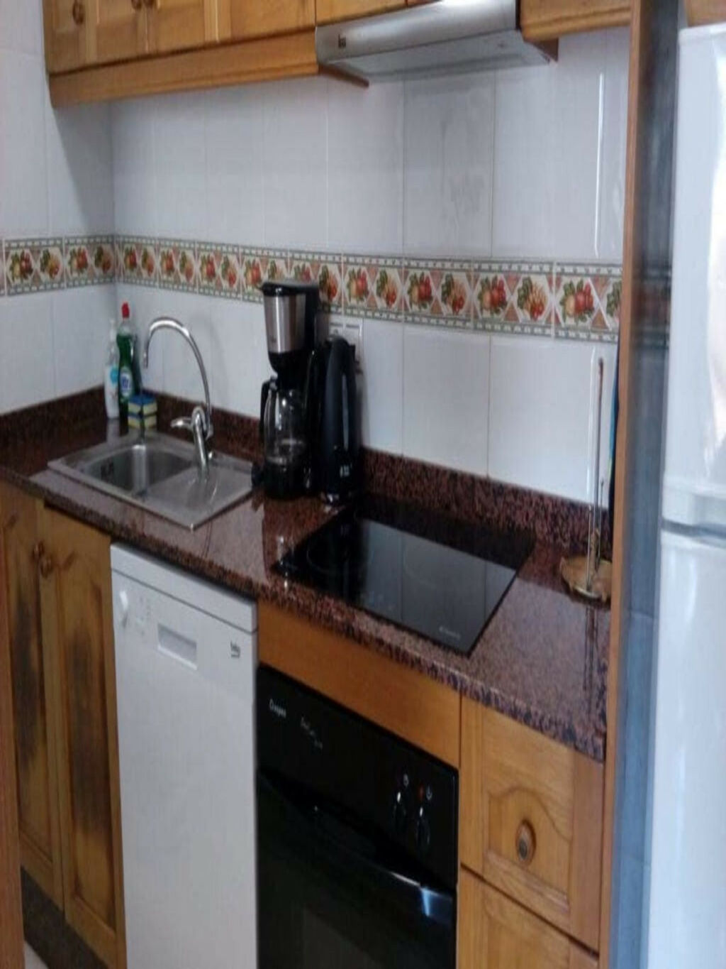 Ground Floor Apartment Torrevieja Alicante - image 16