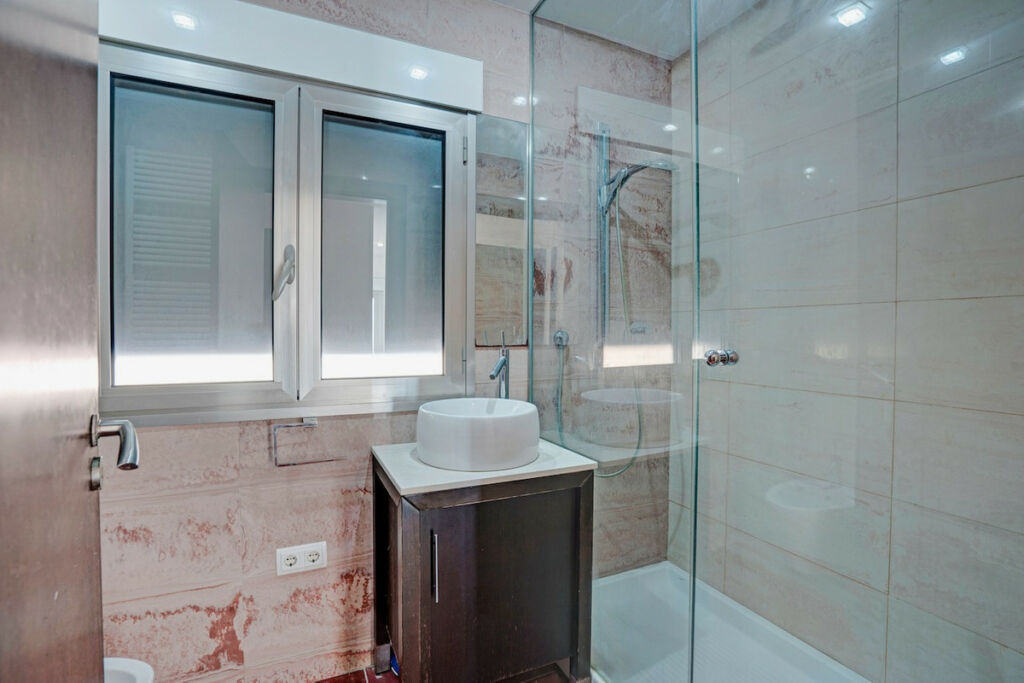 Detached Villa Les Bassetes Alicante - image 16