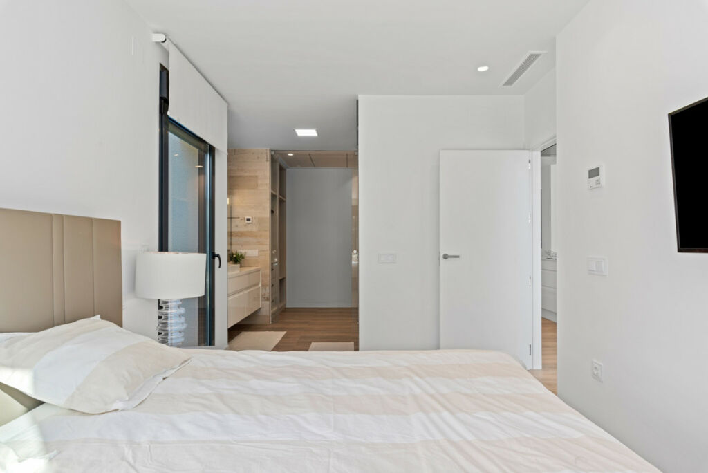 Detached Villa Las Colinas Golf Alicante - image 16