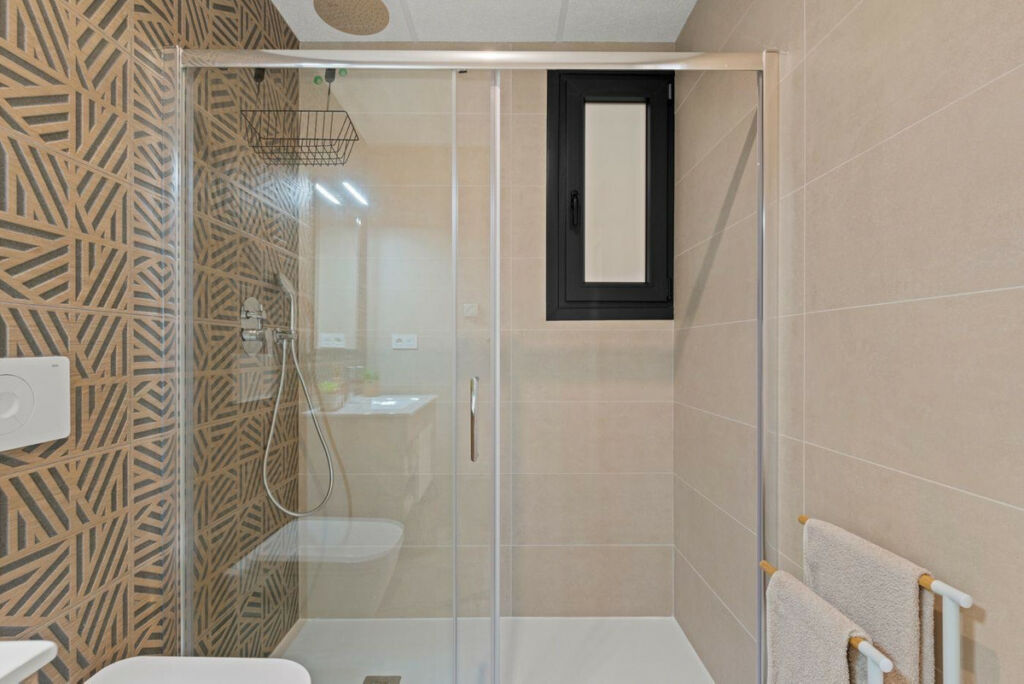 Ground Floor Apartment Los Altos Alicante - Bild 17