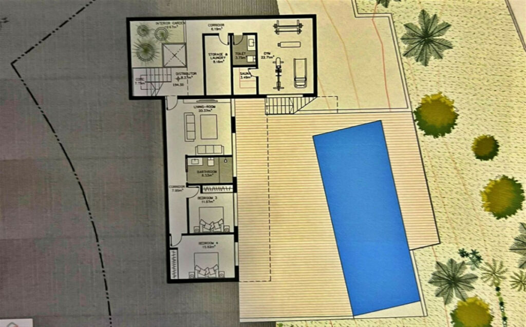 Residential Plot La Cala Golf Málaga - image 17