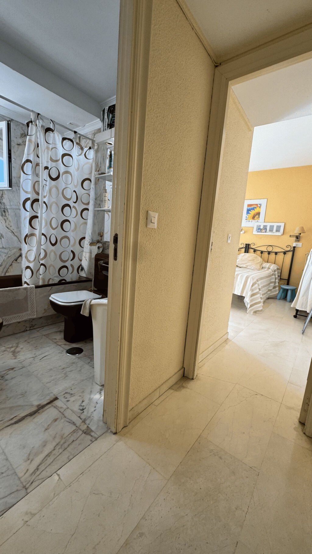 Middle Floor Apartment Fuengirola Málaga - image 17