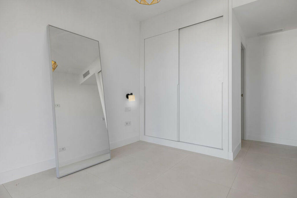 Ground Floor Apartment Fuengirola Málaga - image 20