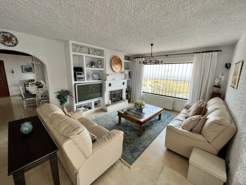 Detached Villa Mijas Málaga - image 10