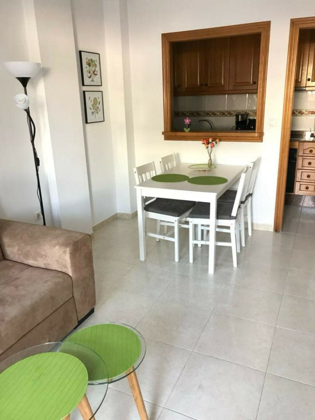 Ground Floor Apartment Torrevieja Alicante - image 17