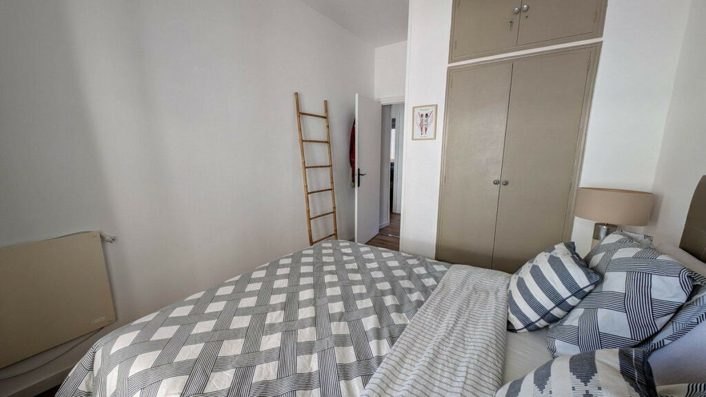 Middle Floor Apartment Calpe Alicante - image 14