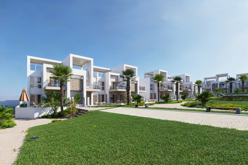 Ground Floor Apartment Ciudad Quesada Alicante - image 43