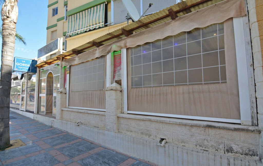 Bar Fuengirola Málaga - image 17
