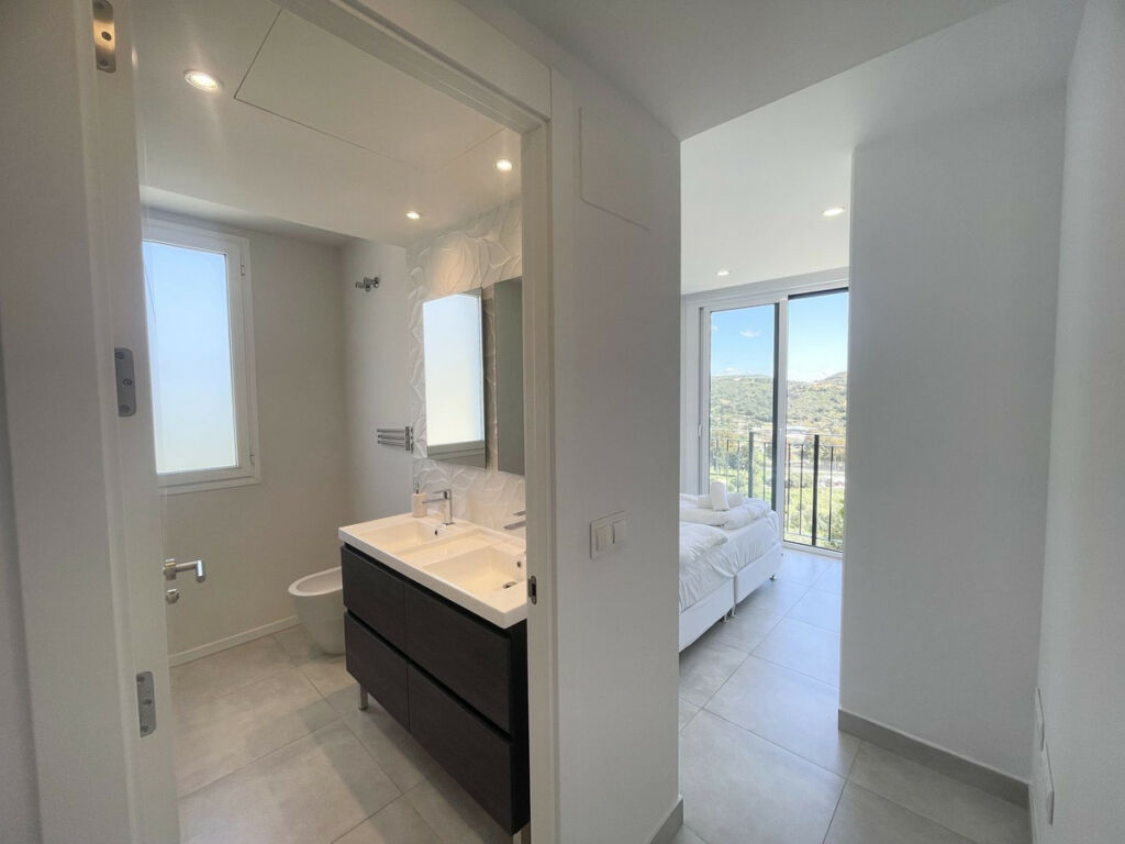 Middle Floor Apartment La Cala de Mijas Málaga - image 17