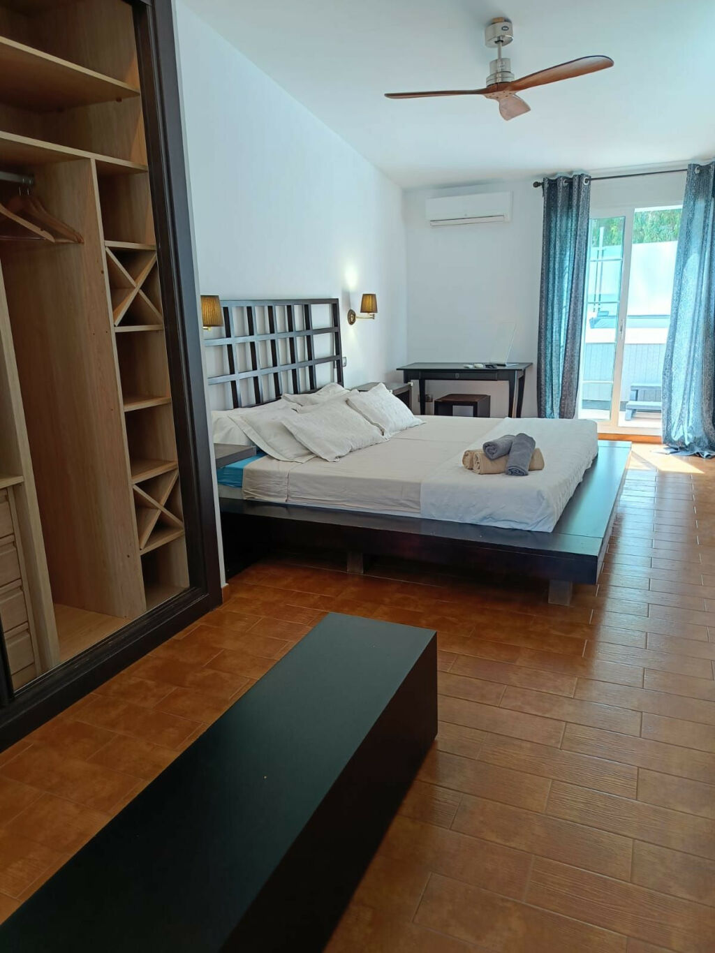 Detached Villa San Pedro de Alcántara Málaga - image 17