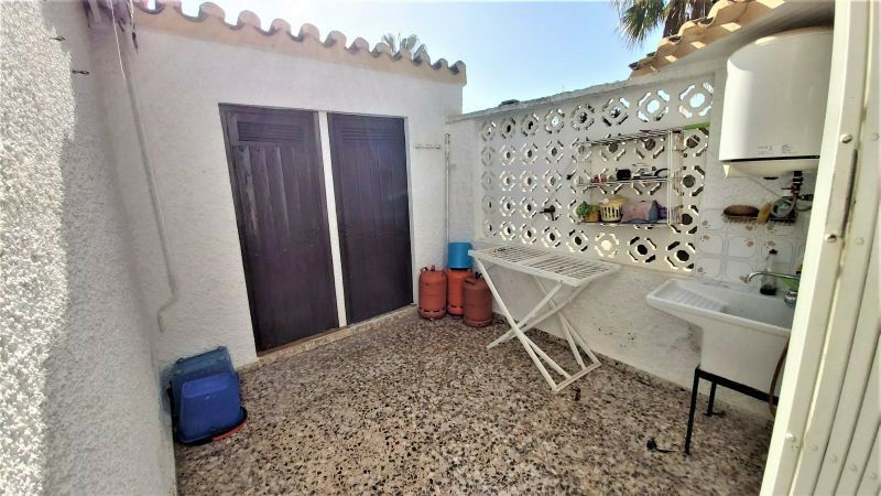 Detached Villa Torrevieja Alicante - image 17