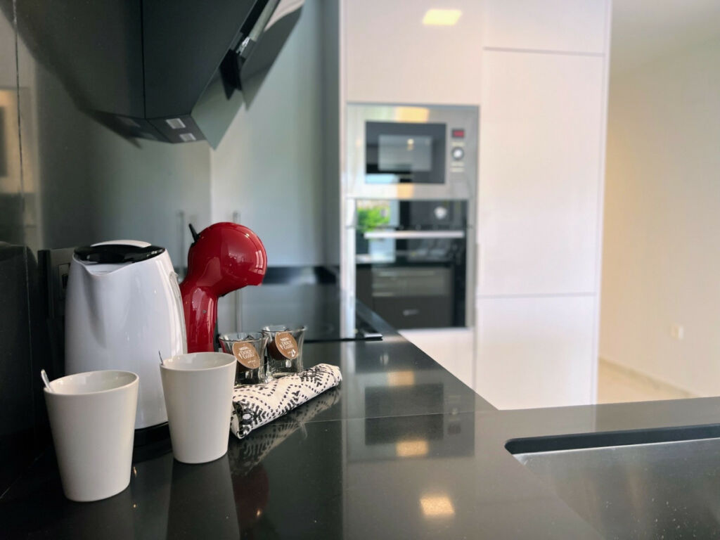 Ground Floor Apartment Los Altos Alicante - image 17