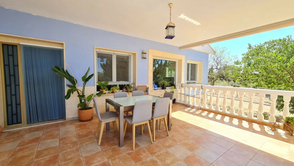 Detached Villa Yecla Murcia - image 17
