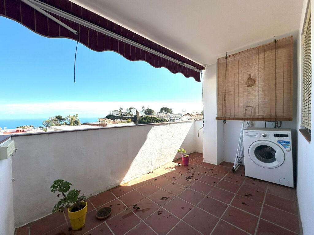 Detached Villa Mijas Málaga - image 17