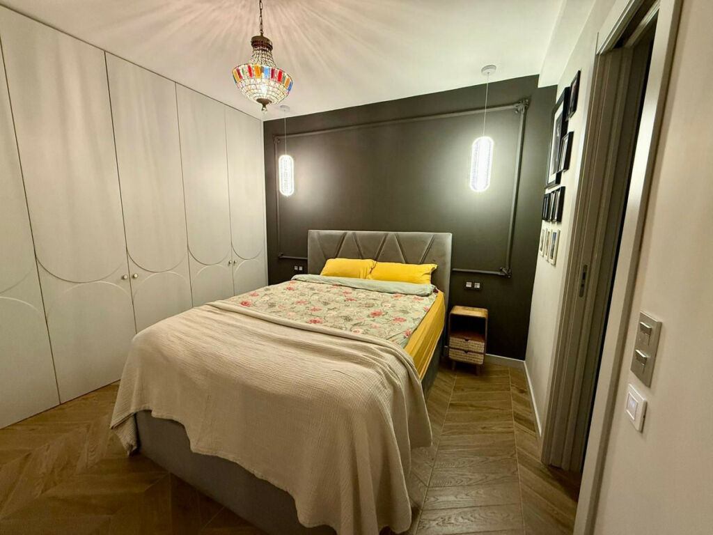 Middle Floor Apartment Fuengirola Málaga - image 17