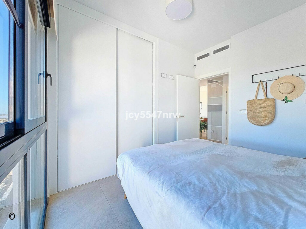 Penthouse San Miguel de Salinas Alicante - image 16
