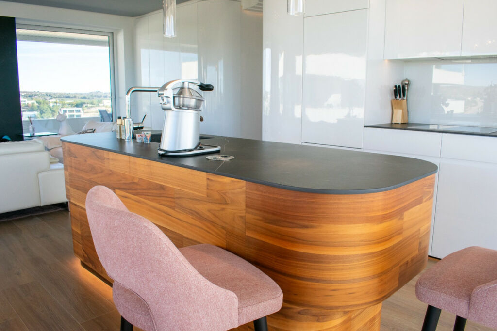 Middle Floor Apartment Las Colinas Golf Alicante - image 17
