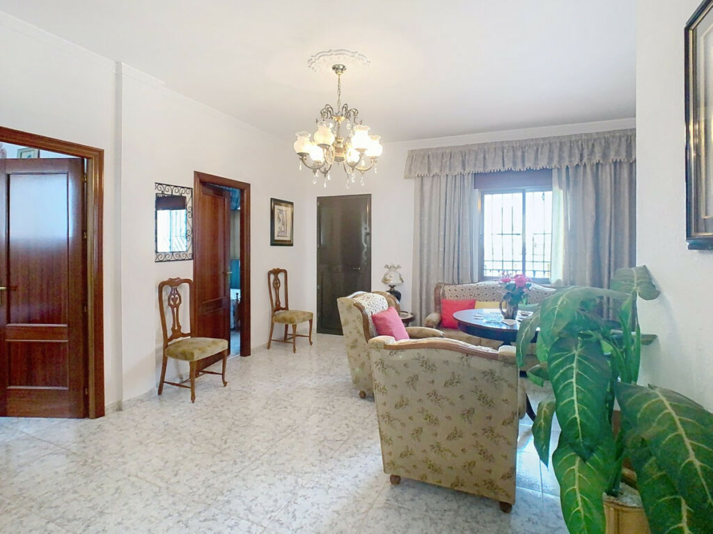 Semi-Detached House Periana Málaga - image 17