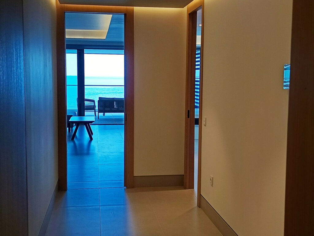 Middle Floor Apartment Málaga Málaga - image 17