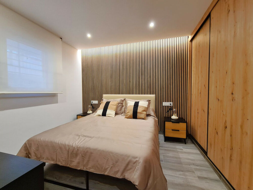 Middle Floor Apartment Estepona Málaga - image 21