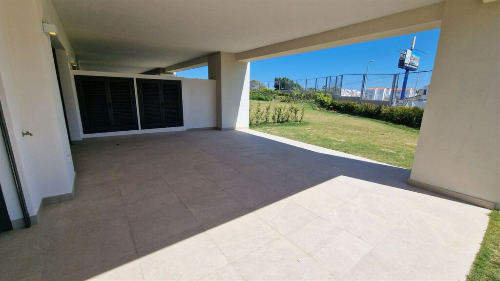 Ground Floor Apartment Casares Playa Málaga - image 17