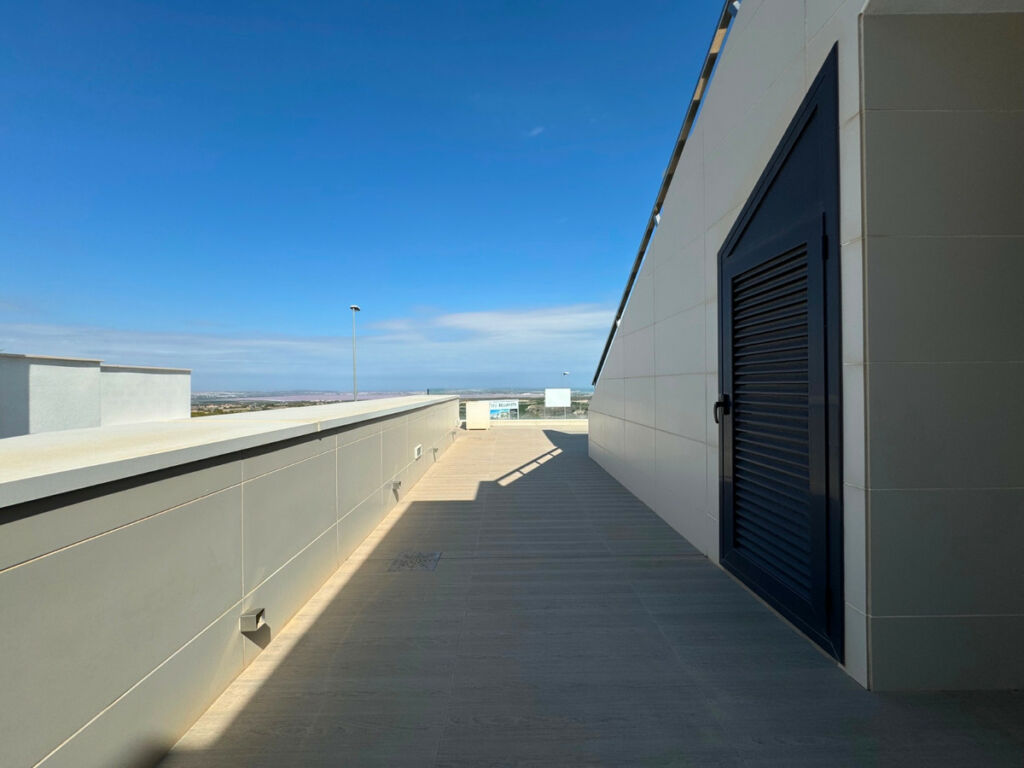 Detached Villa San Miguel de Salinas Alicante - image 17