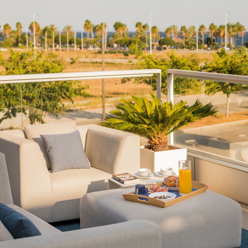 Penthouse Duplex San Pedro de Alcántara Málaga - image 17