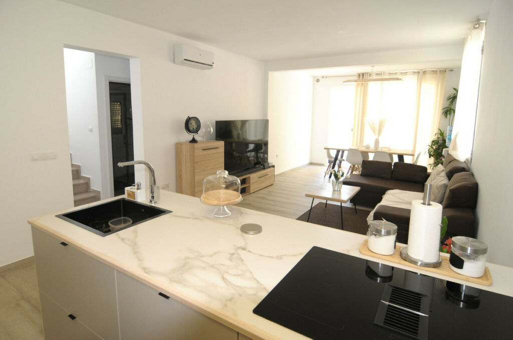 Bungalow Calpe Alicante - image 17