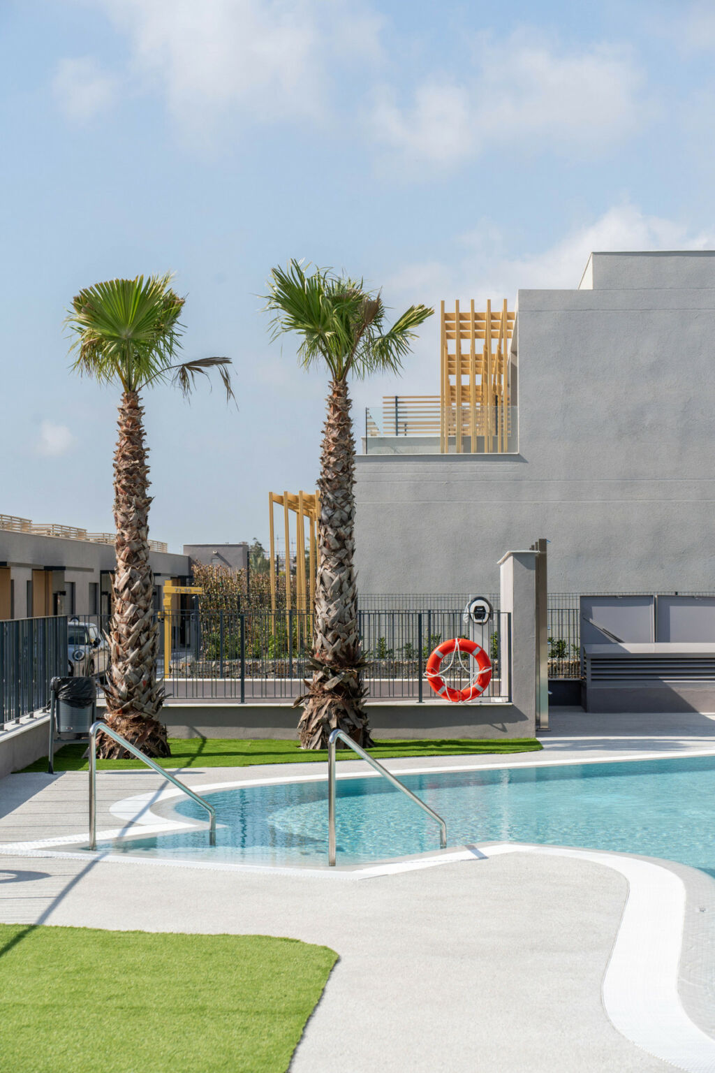 Townhouse El Chaparral Málaga - image 18