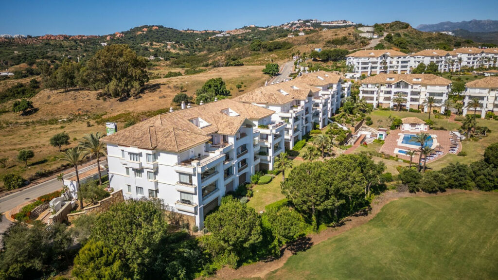 Penthouse La Cala Golf Málaga - image 18