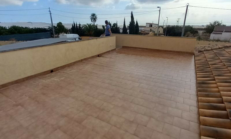 Finca - Cortijo San Javier Murcia - image 17