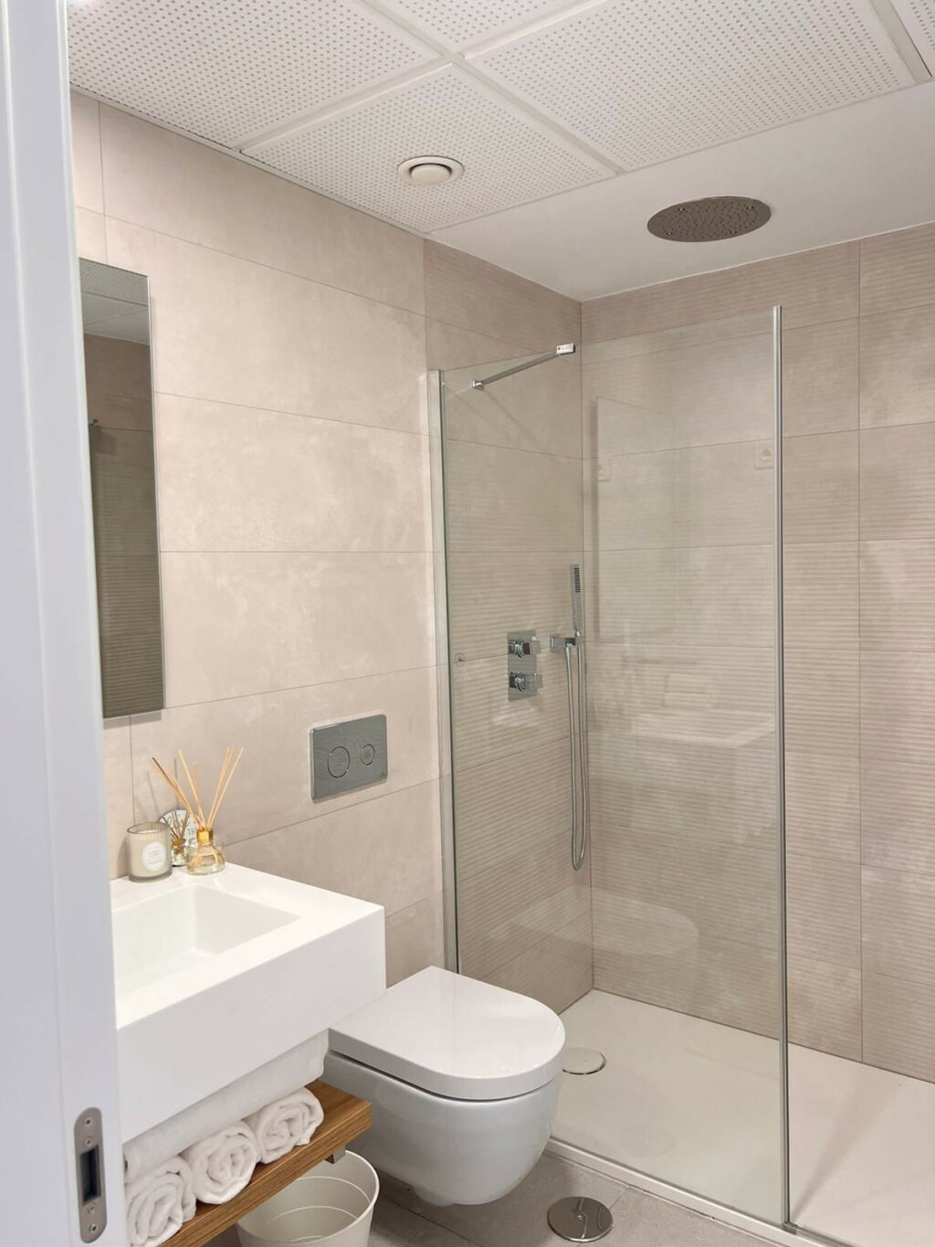 Ground Floor Apartment Benahavís Málaga - image 17