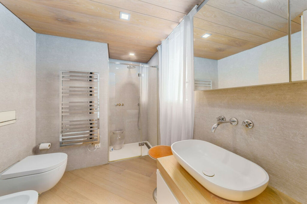 Penthouse The Golden Mile Málaga - image 17