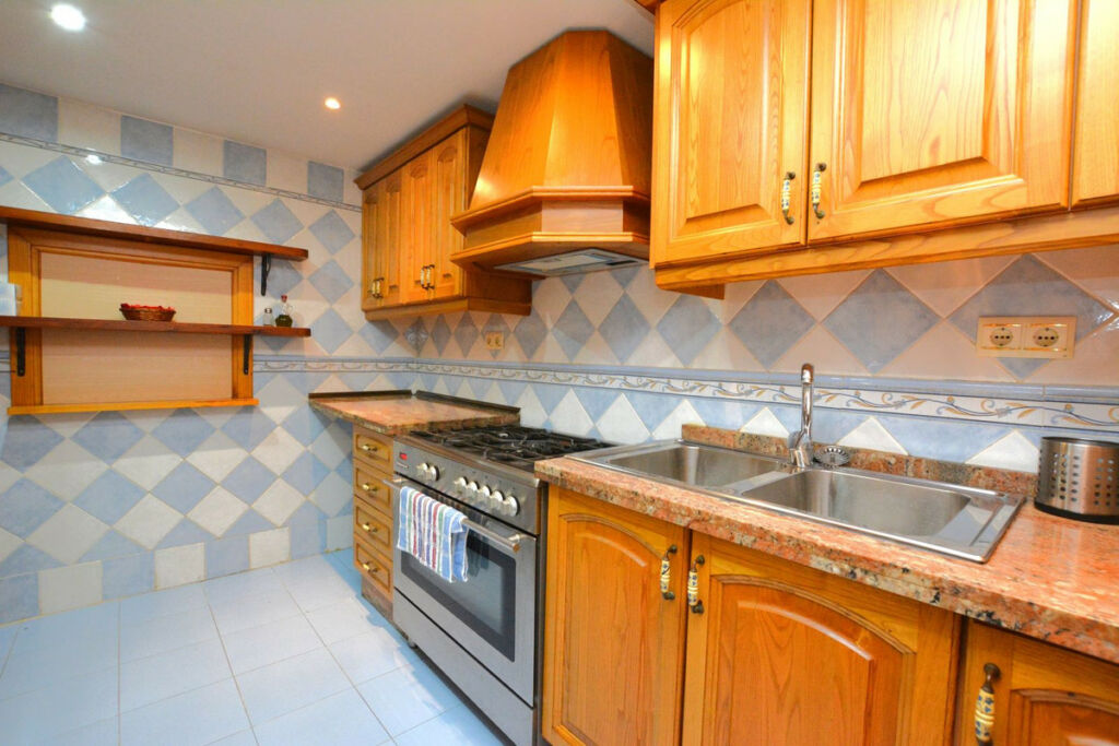 Ground Floor Apartment Benalmadena Costa Málaga - image 17