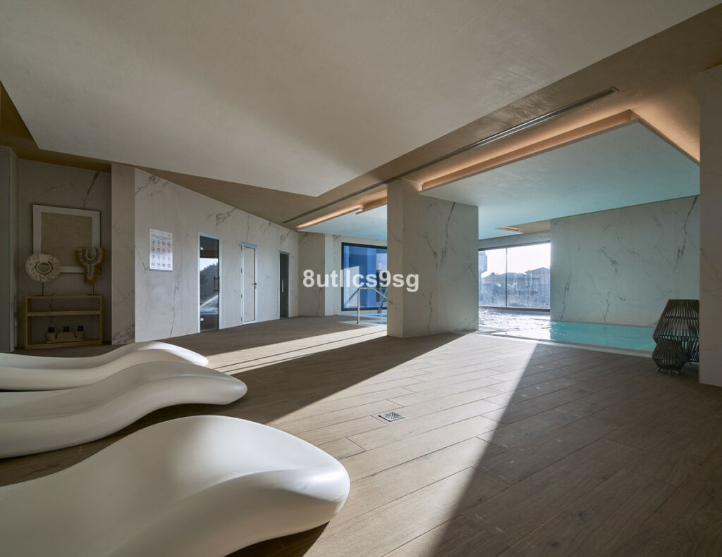 Penthouse Estepona Málaga - image 46