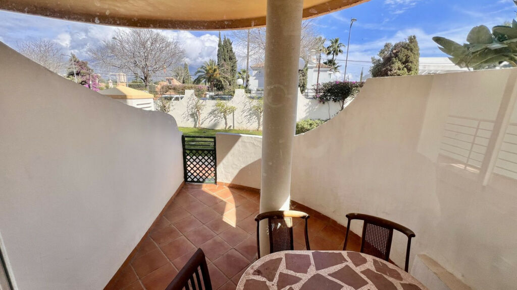 Duplex Nueva Andalucía Málaga - image 17