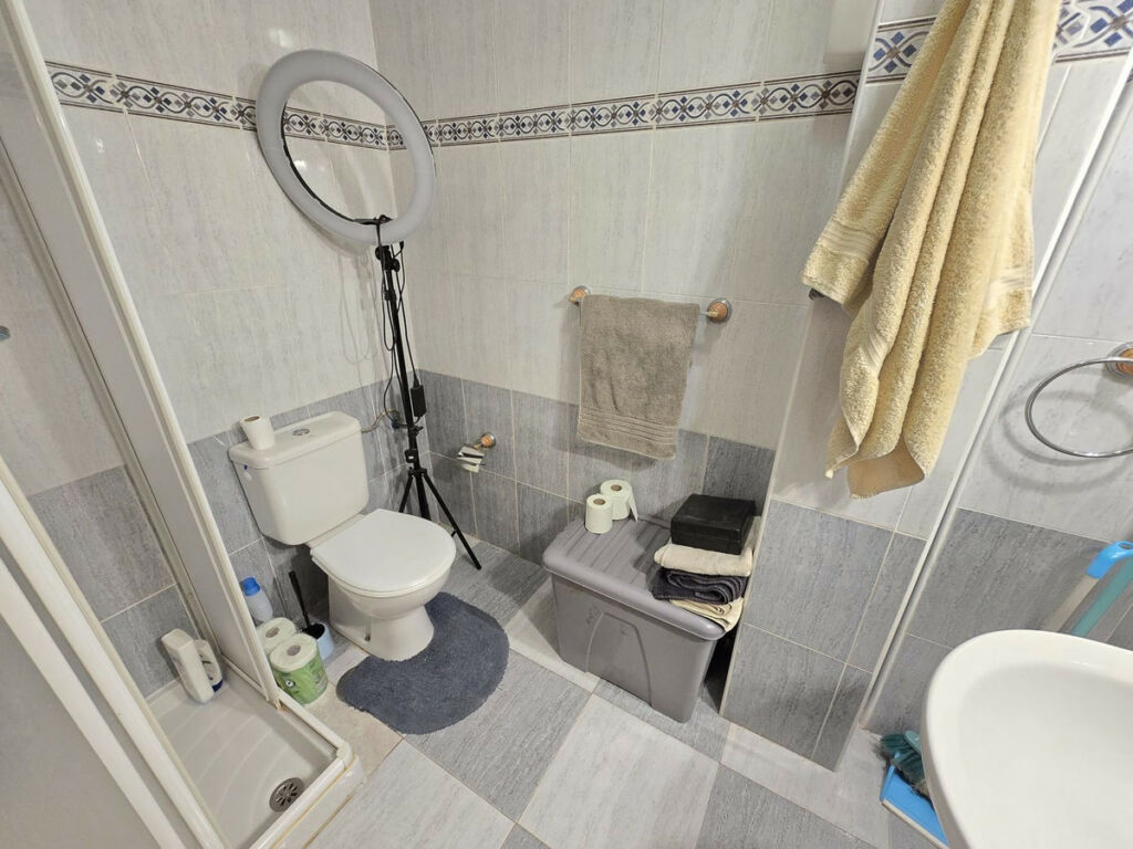 Penthouse Duplex La Florida Alicante - image 12