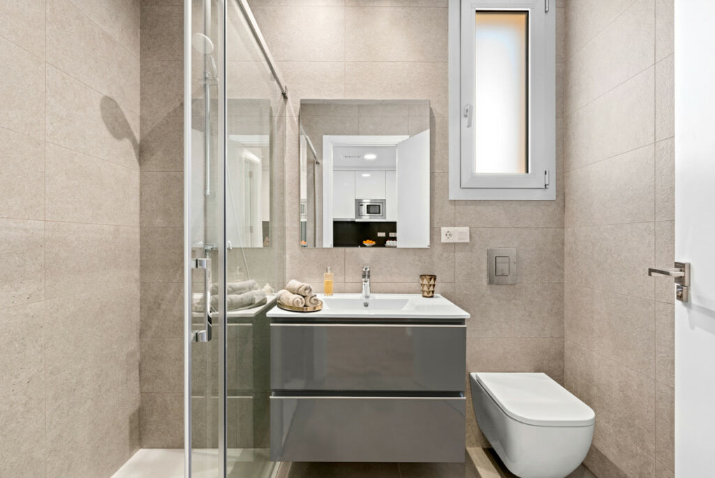Penthouse Los Dolses Alicante - image 17