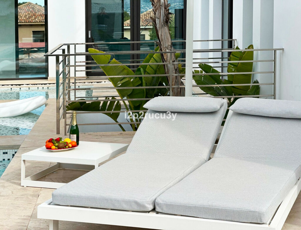 Detached Villa Javea Alicante - image 17