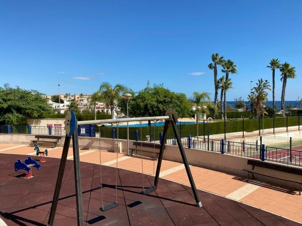 Ground Floor Apartment Mil Palmeras Alicante - image 18