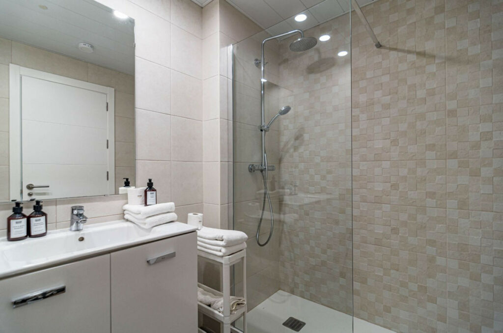 Ground Floor Apartment Marbella Málaga - image 17