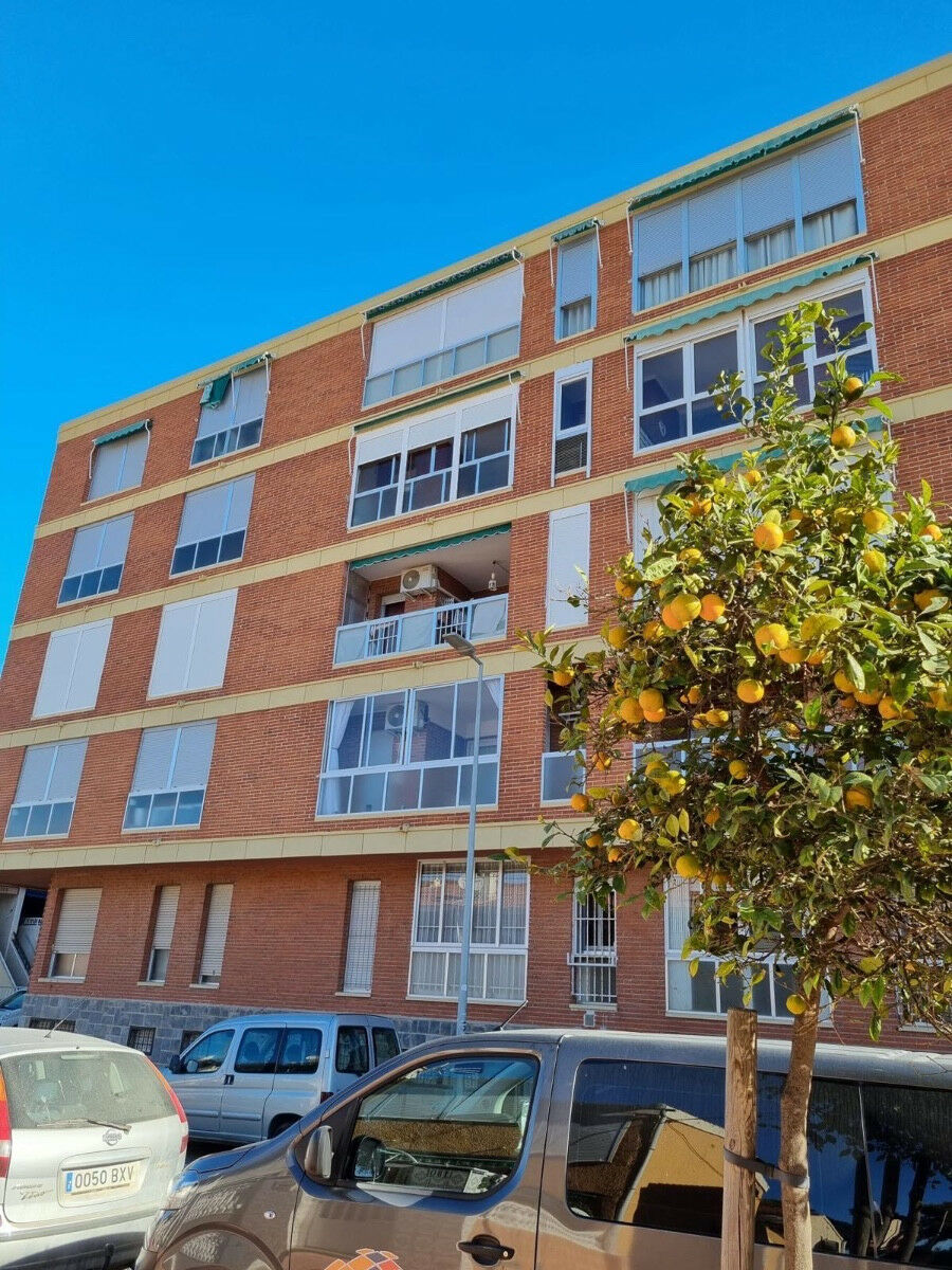 Penthouse Torrevieja Alicante - image 17