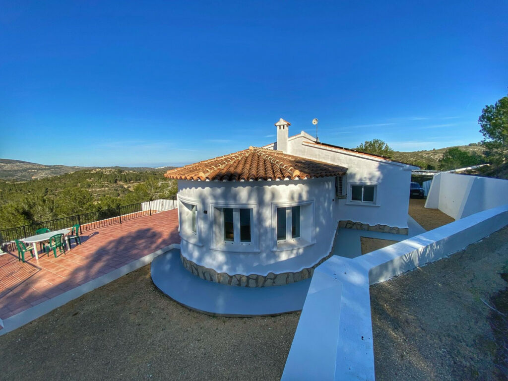 Detached Villa Lliber Alicante - image 17