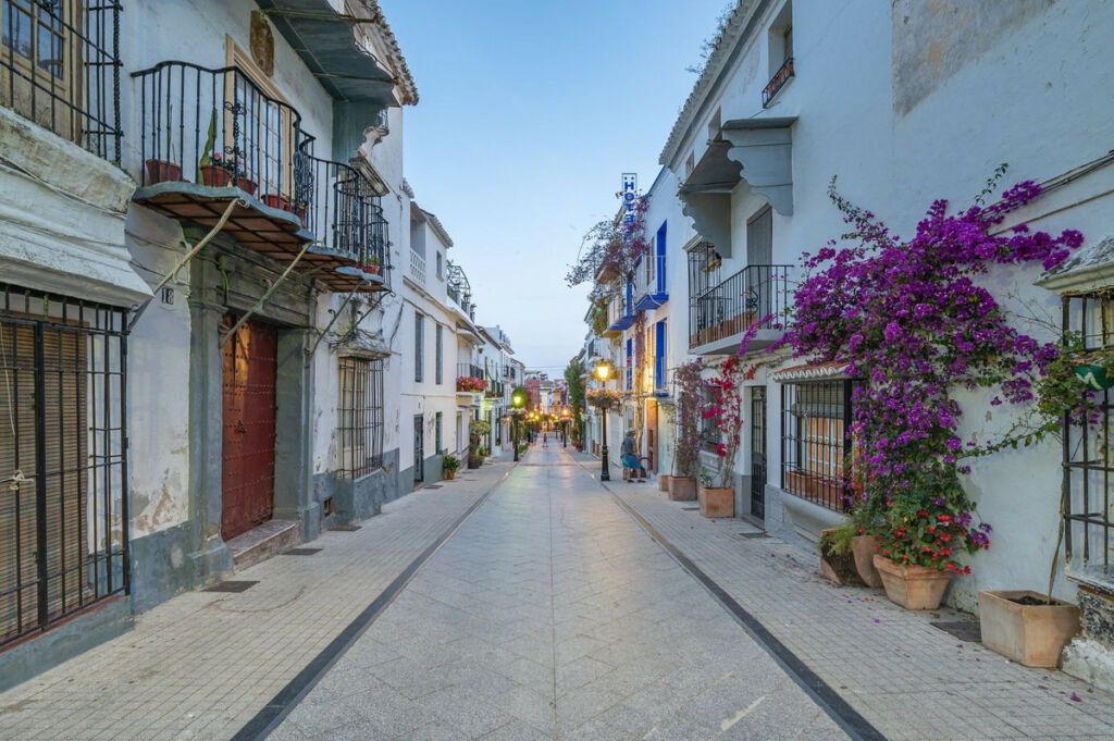 Townhouse Marbella Málaga - image 29
