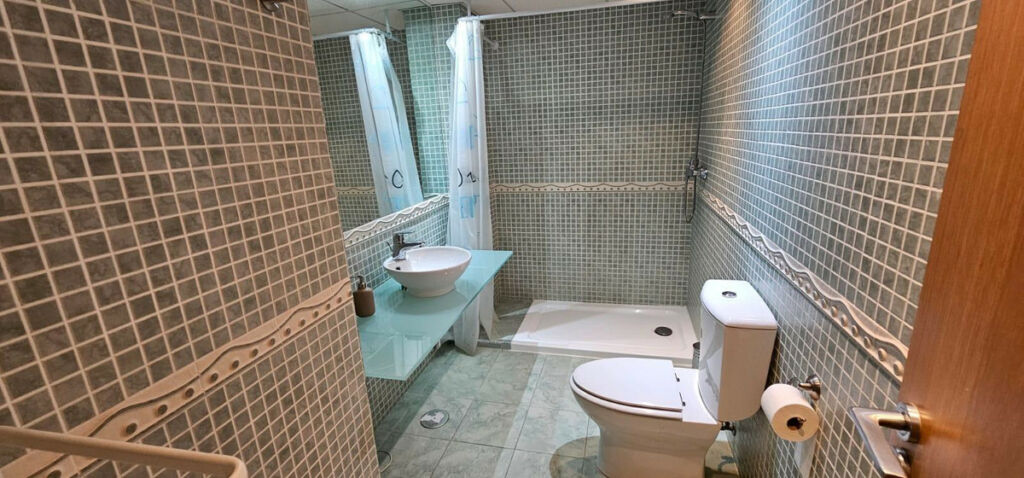 Penthouse Benalmadena Málaga - image 17