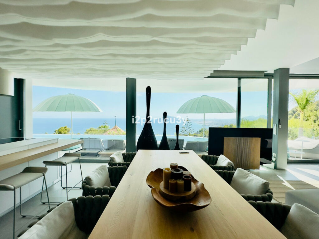 Detached Villa Altea Hills Alicante - image 2