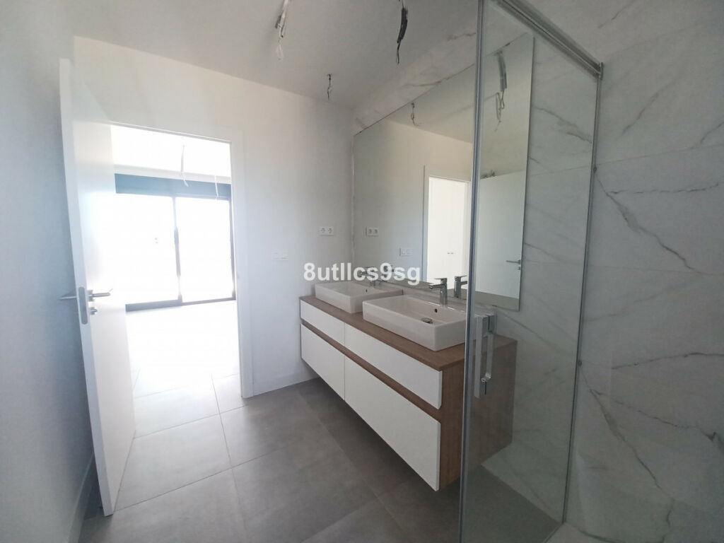 Penthouse Estepona Málaga - image 17