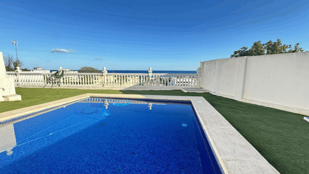 Ground Floor Apartment Torremolinos Málaga - image 16