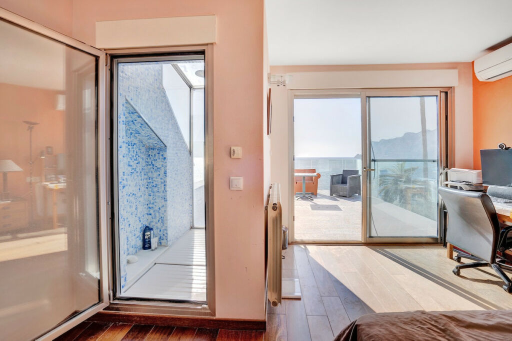 Detached Villa Les Bassetes Alicante - image 17